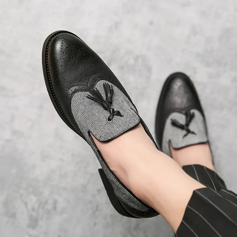 Men’s Shoes 171