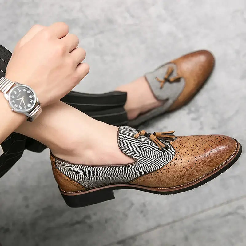 Men’s Shoes 171