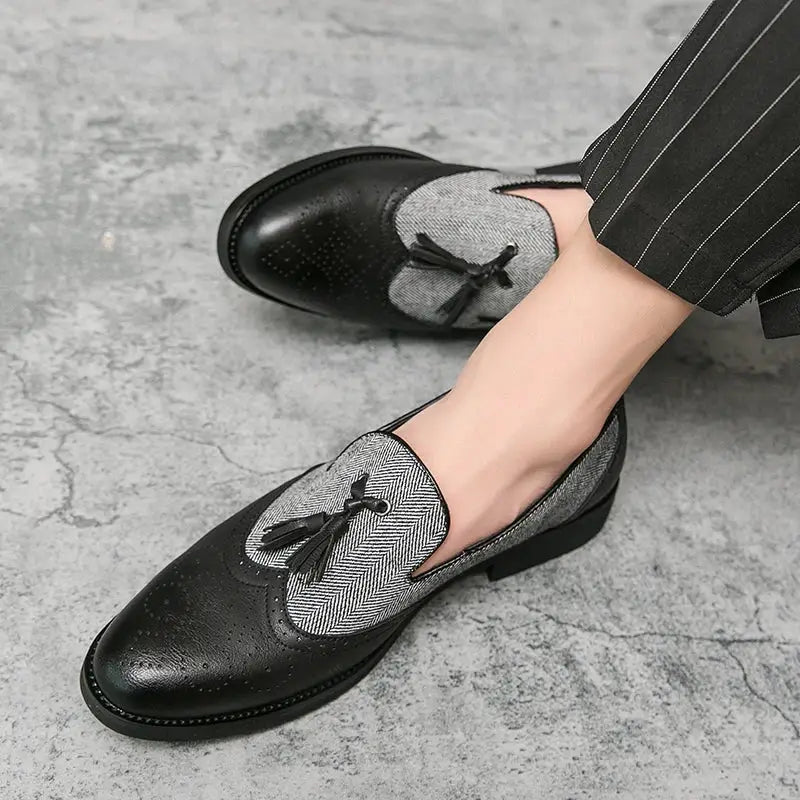 Men’s Shoes 171