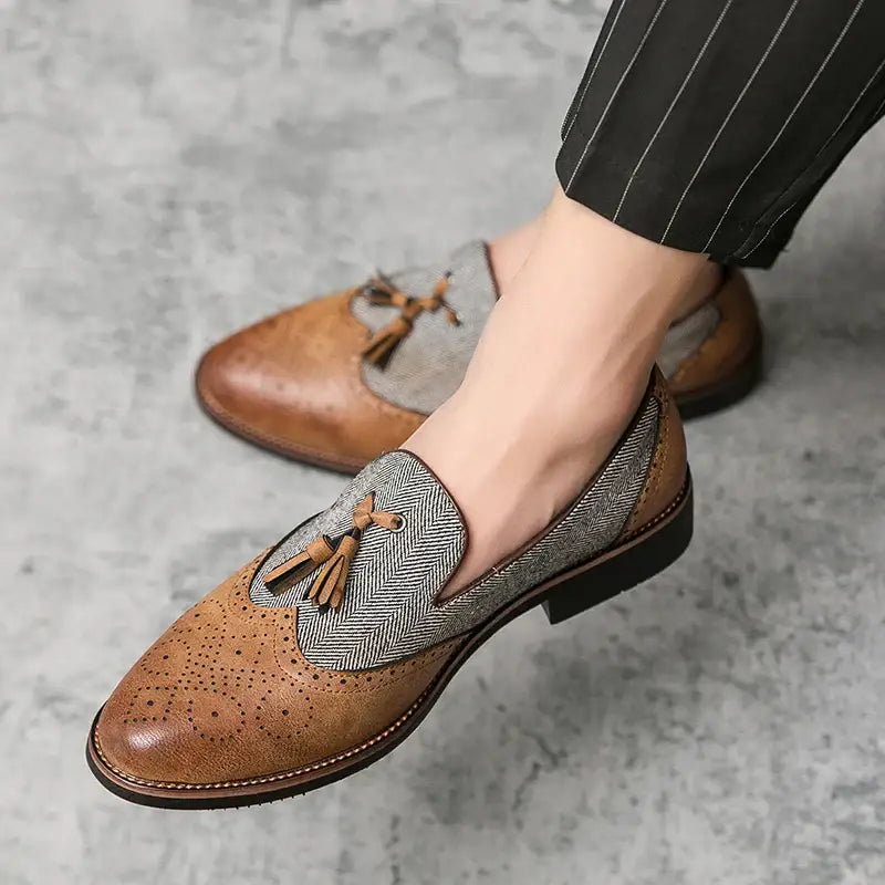 Men’s Shoes 171