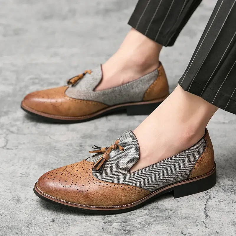 Men’s Shoes 171