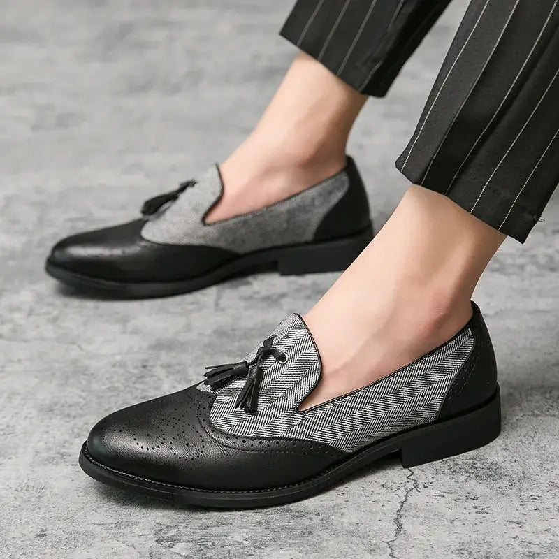 Men’s Shoes 171