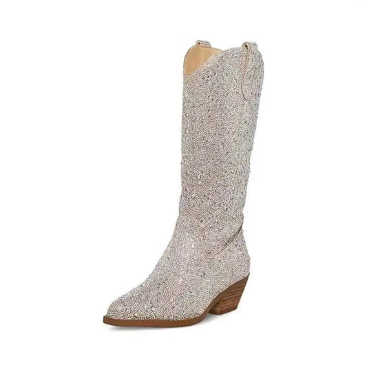 Women’s Boots 233