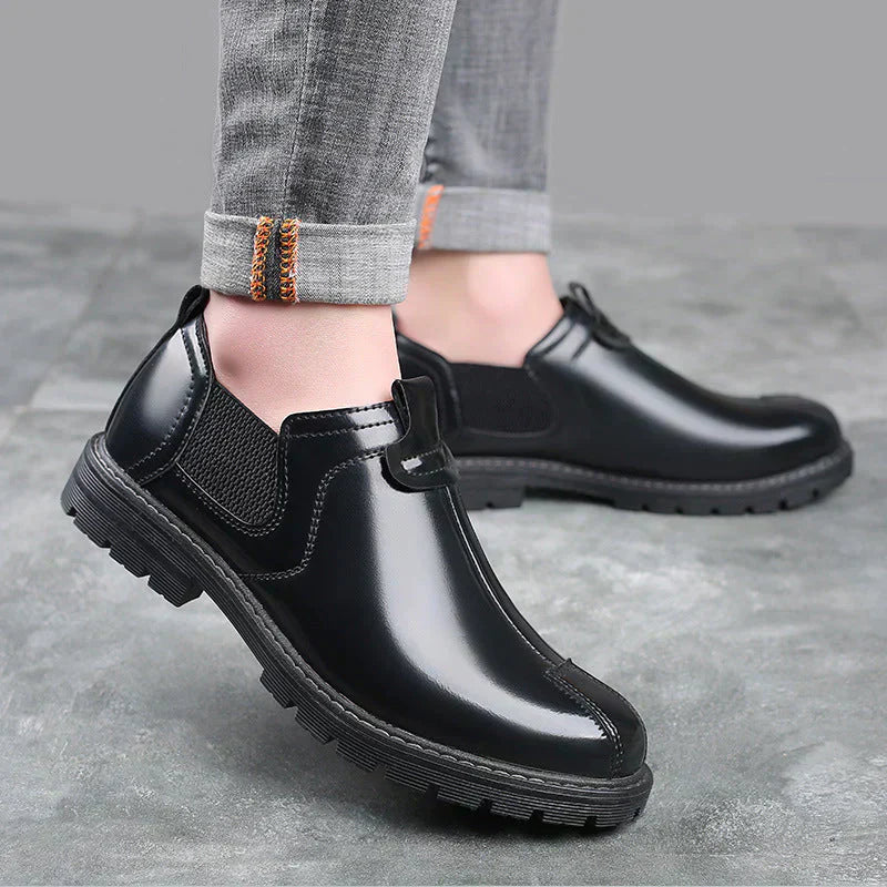 Men’s Boots 101