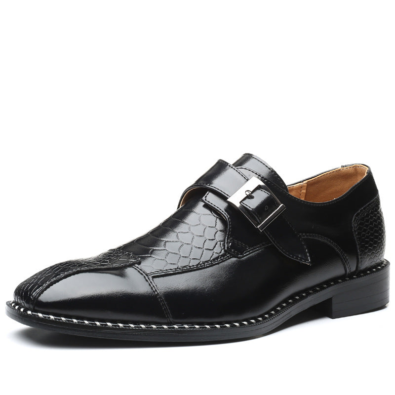Men’s Shoes 677