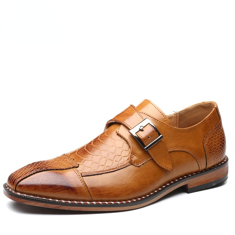 Men’s Shoes 677