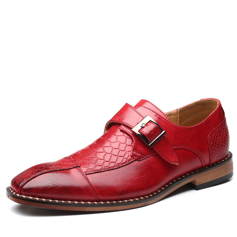 Men’s Shoes 677