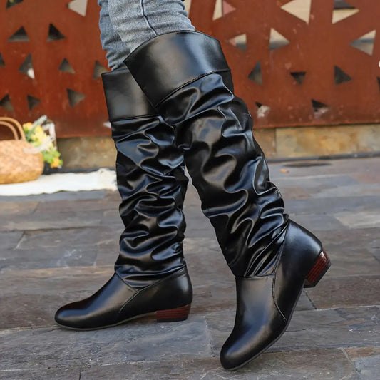 Women’s Boots 208