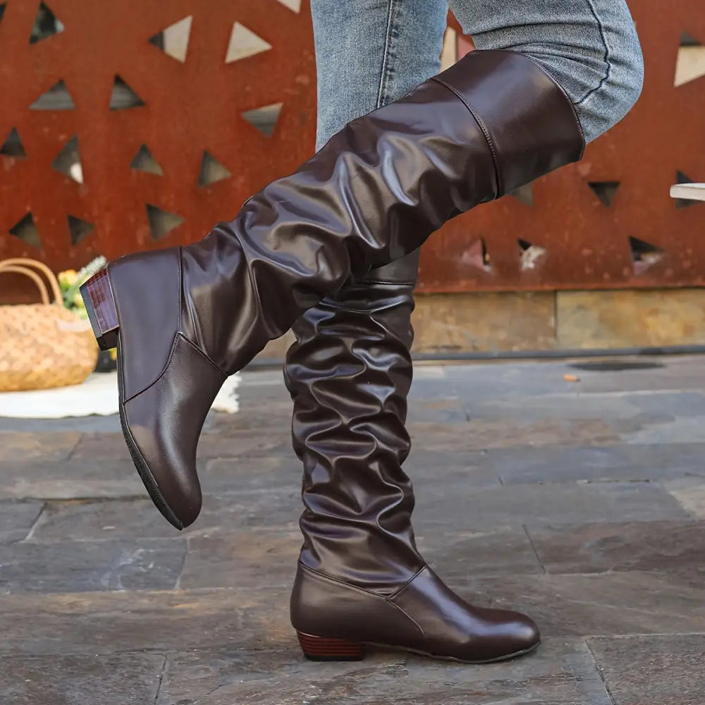 Women’s Boots 208