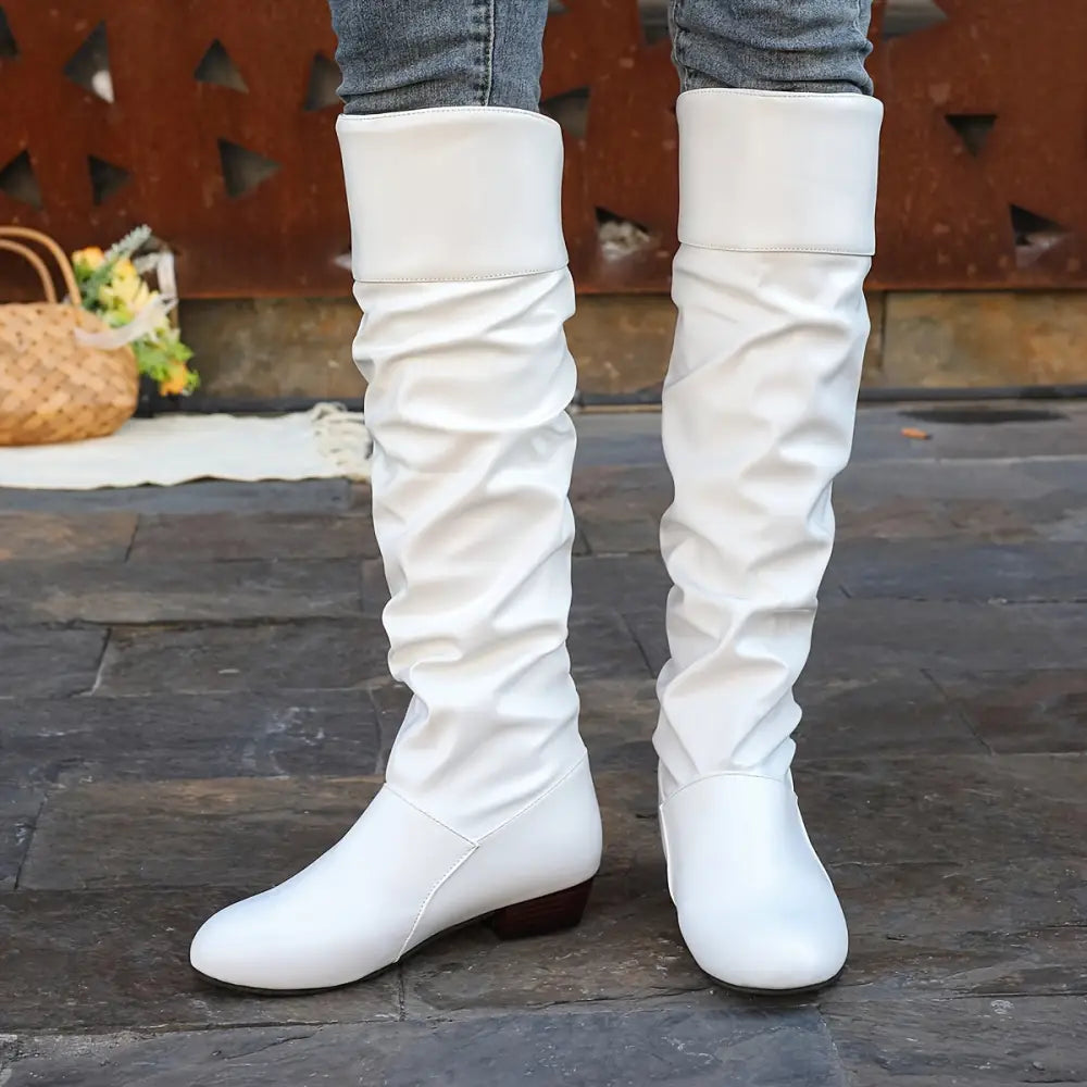 Women’s Boots 208