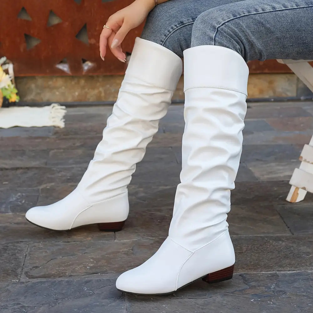 Women’s Boots 208