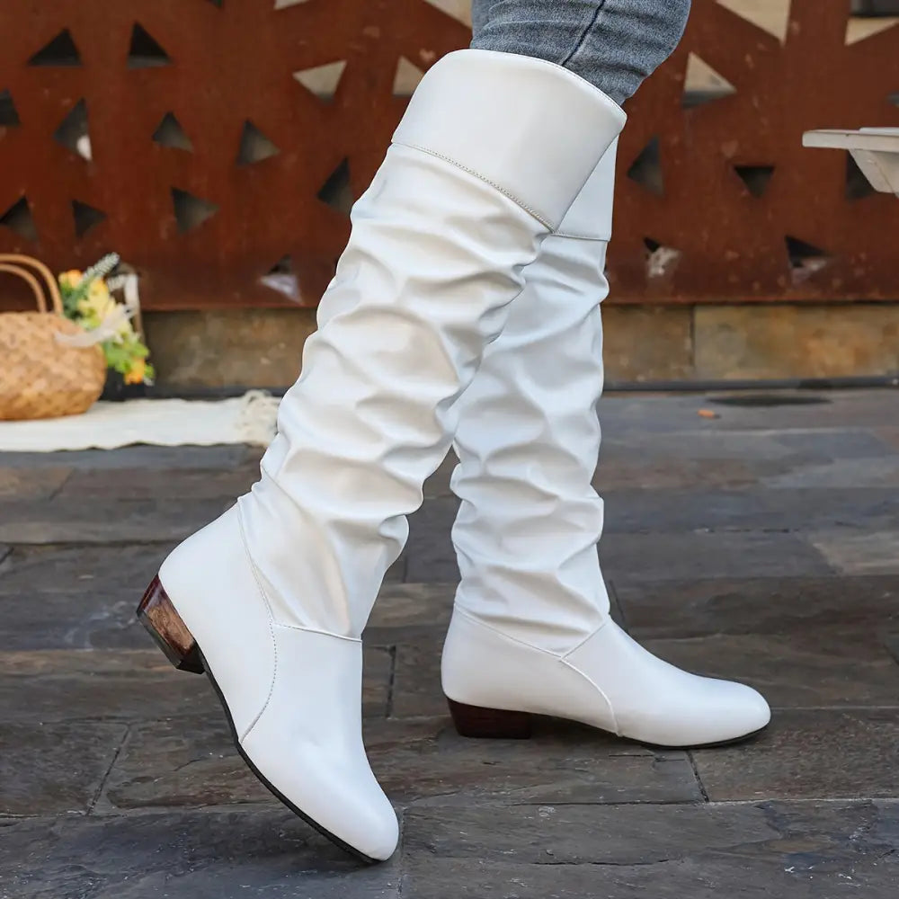 Women’s Boots 208