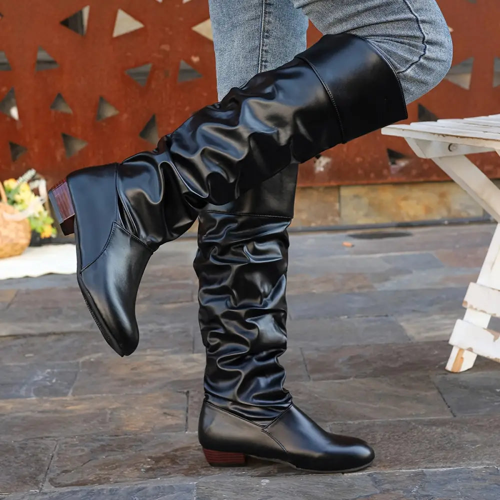 Women’s Boots 208