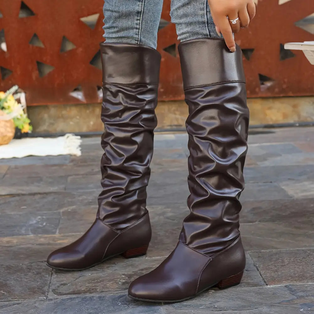 Women’s Boots 208