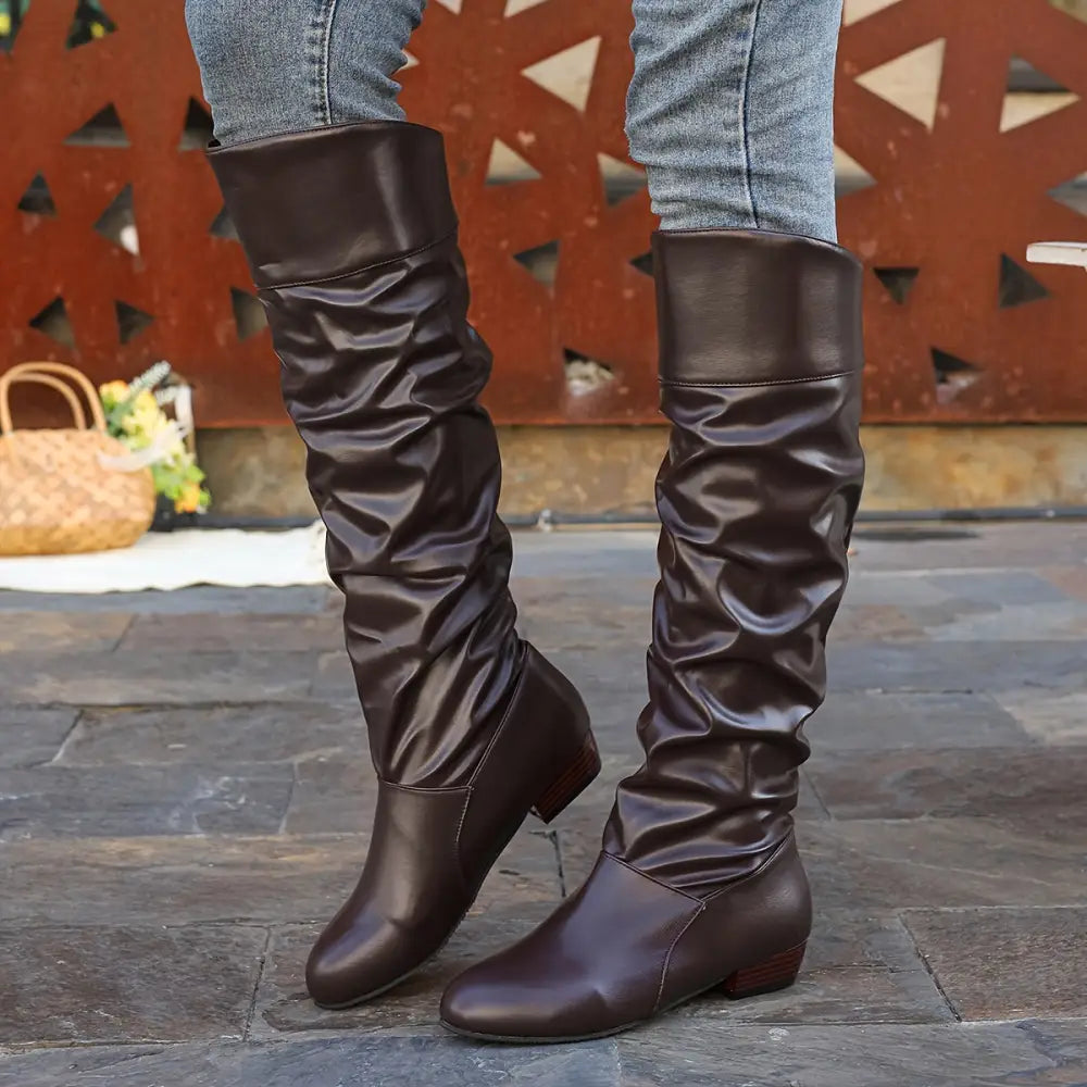 Women’s Boots 208