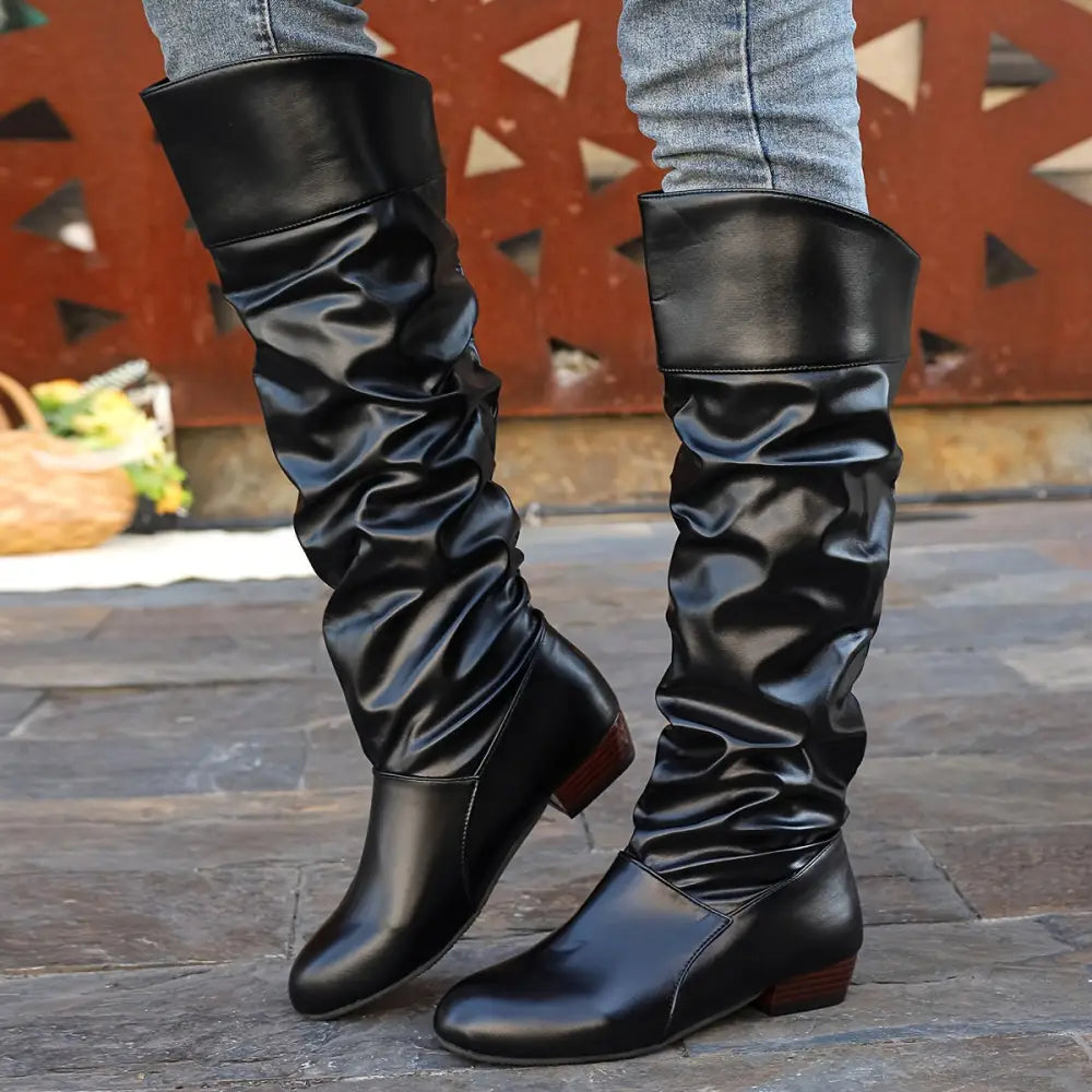 Women’s Boots 208