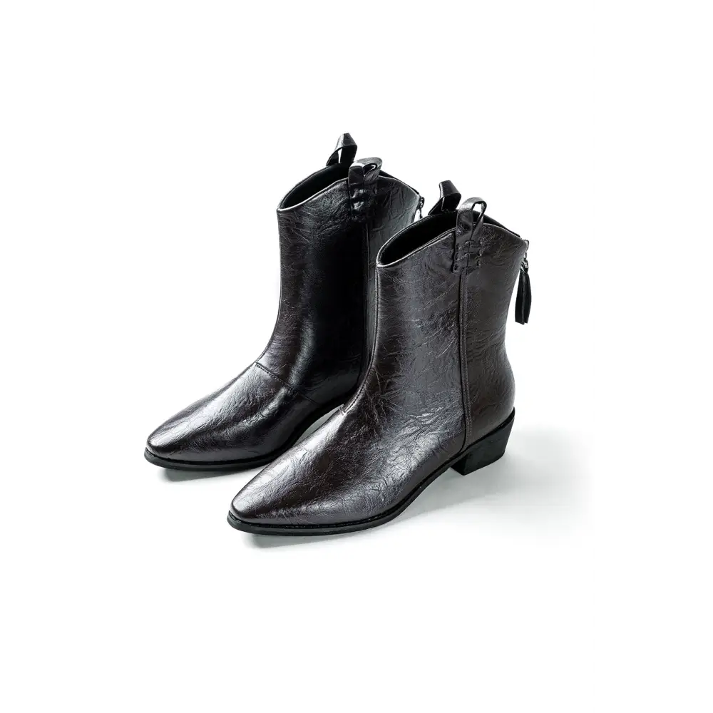 Women’s Boots 234