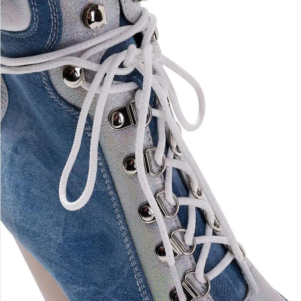 Women’s Boots 235