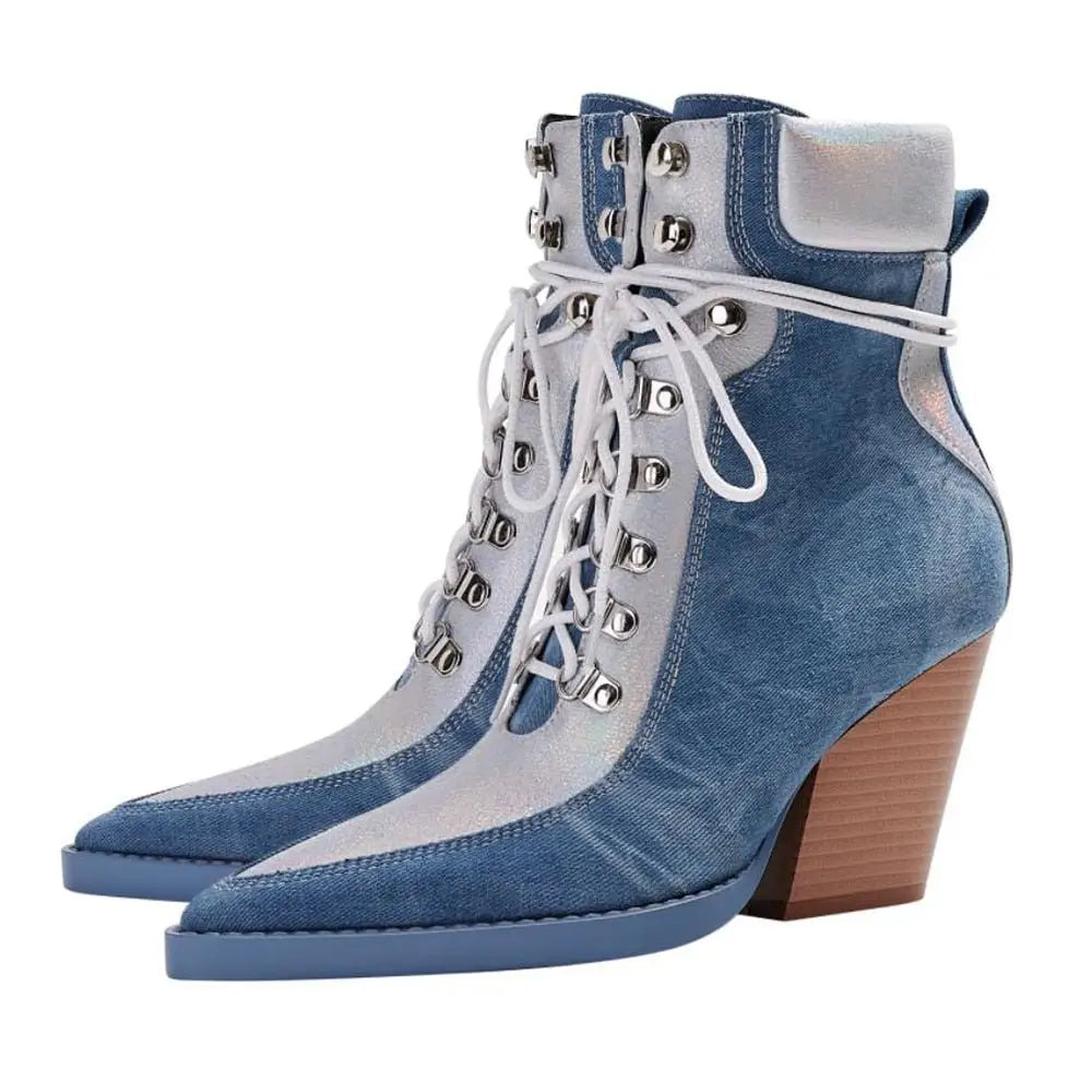 Women’s Boots 235