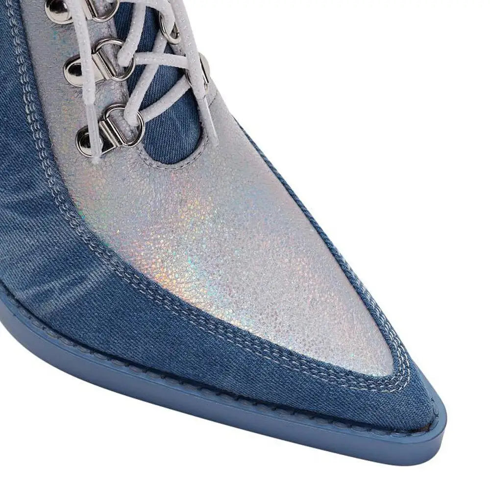 Women’s Boots 235