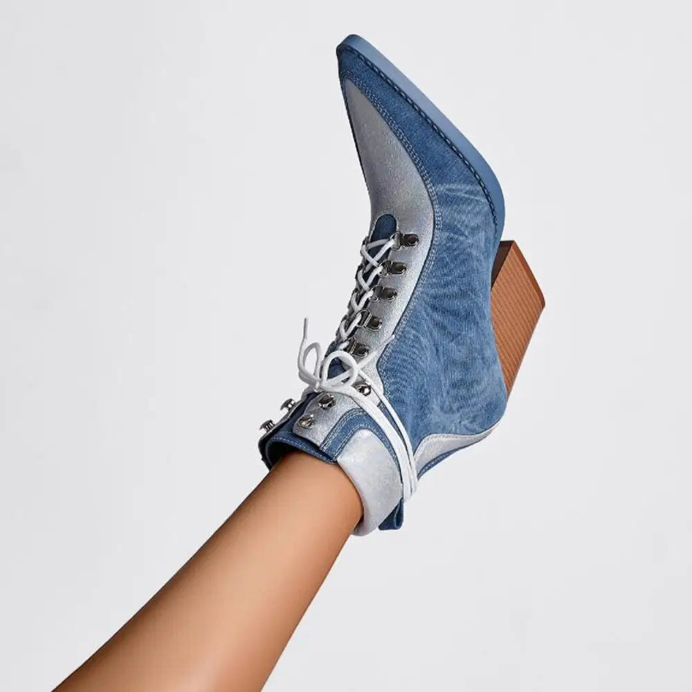 Women’s Boots 235