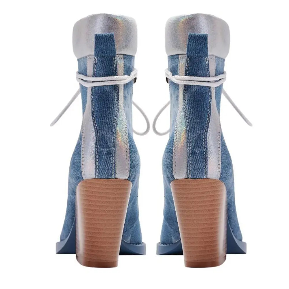 Women’s Boots 235