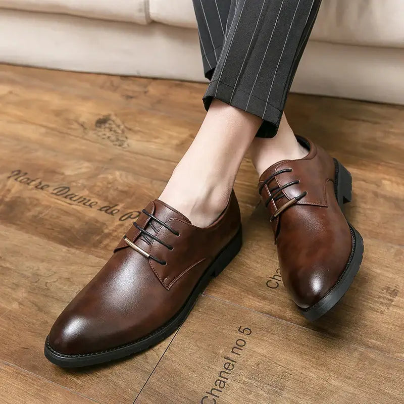 Men’s Shoes 414