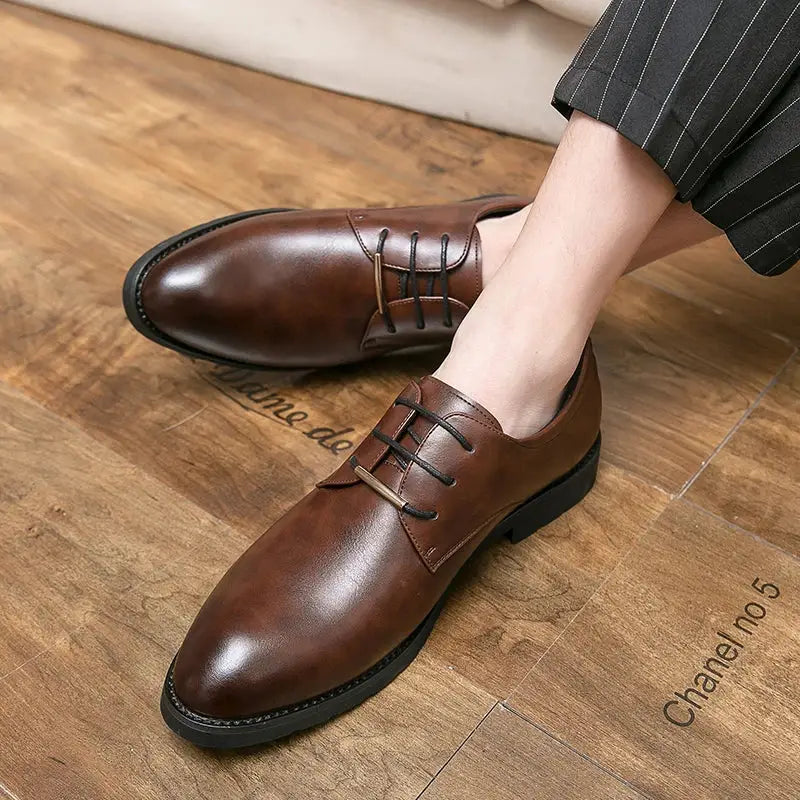 Men’s Shoes 414