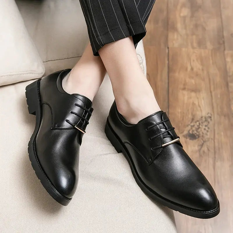 Men’s Shoes 414