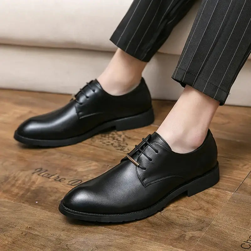 Men’s Shoes 414