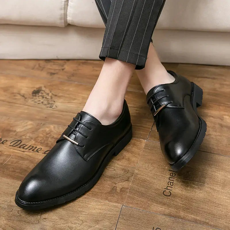 Men’s Shoes 414