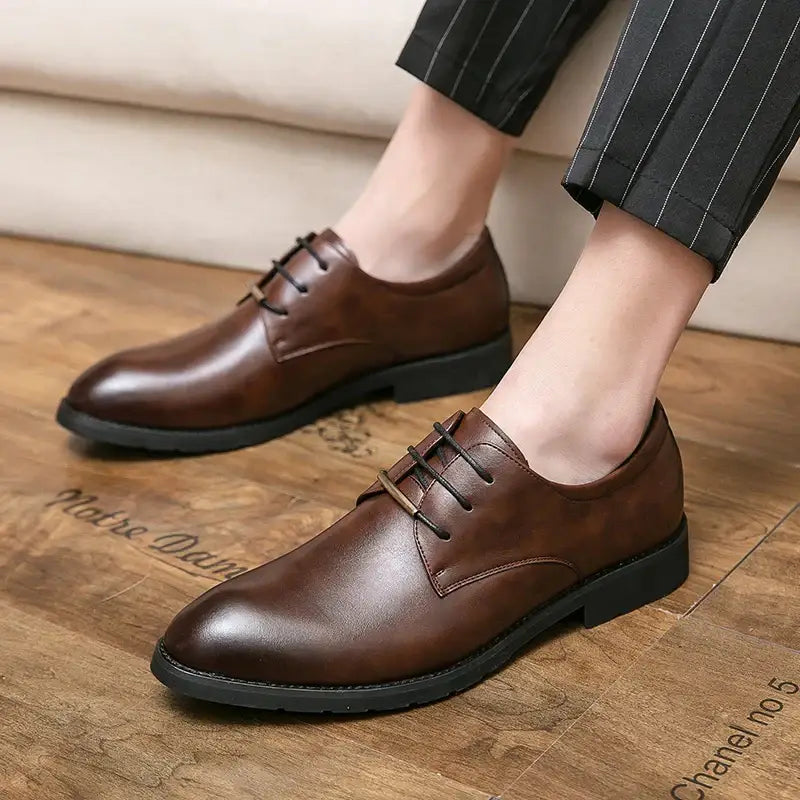 Men’s Shoes 414