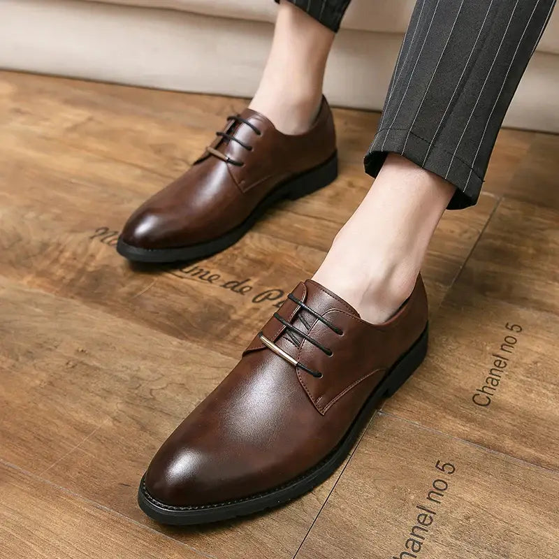 Men’s Shoes 414