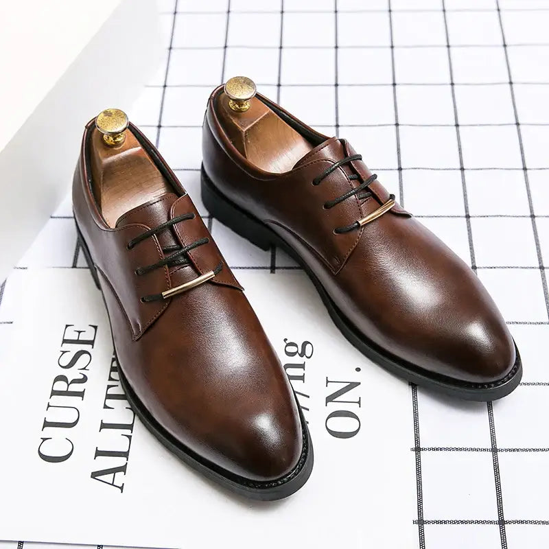 Men’s Shoes 414