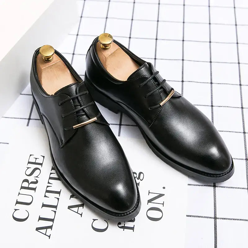 Men’s Shoes 414