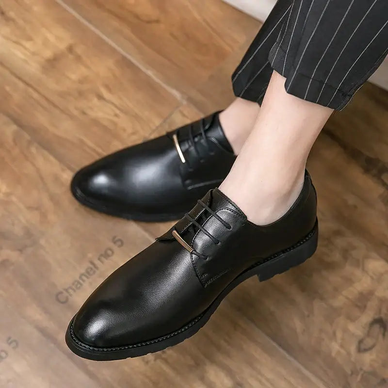 Men’s Shoes 414