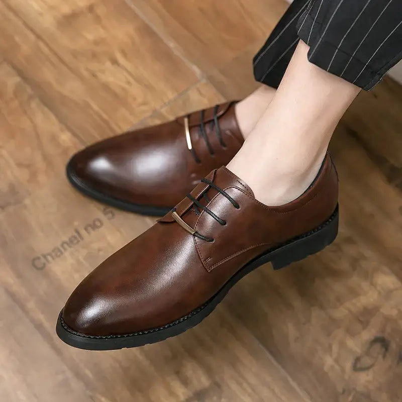 Men’s Shoes 414