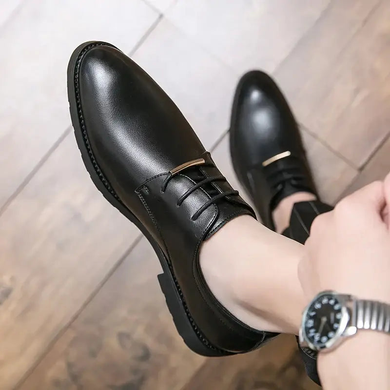 Men’s Shoes 414
