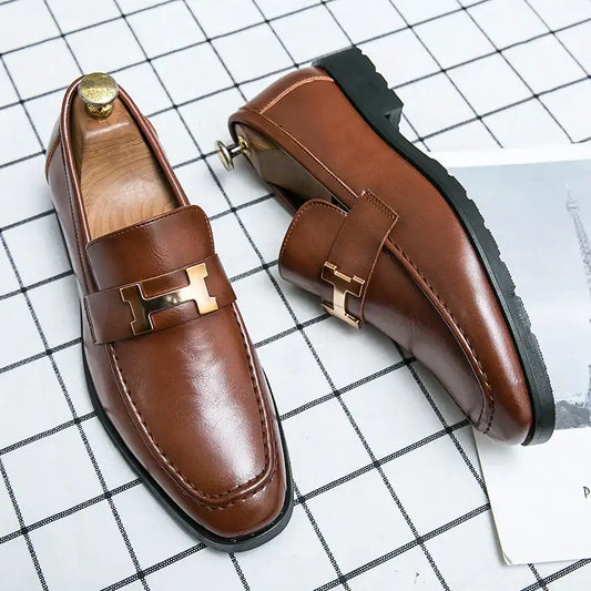 Men’s Shoes 109