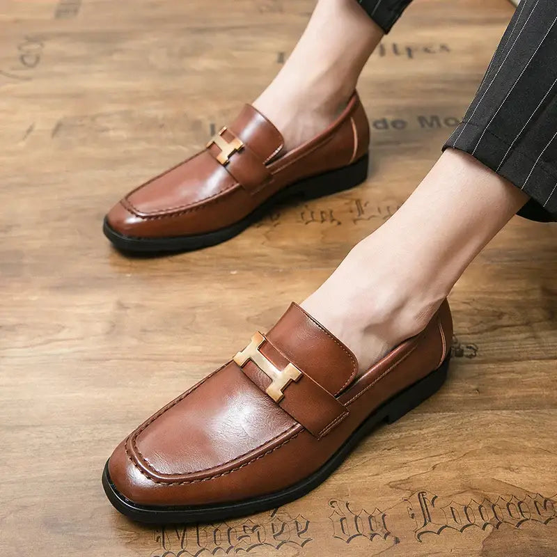 Men’s Shoes 109
