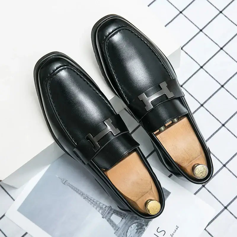 Men’s Shoes 109