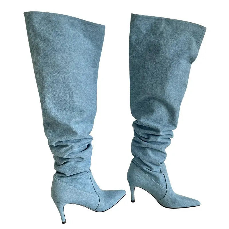 Women’s Boots 206