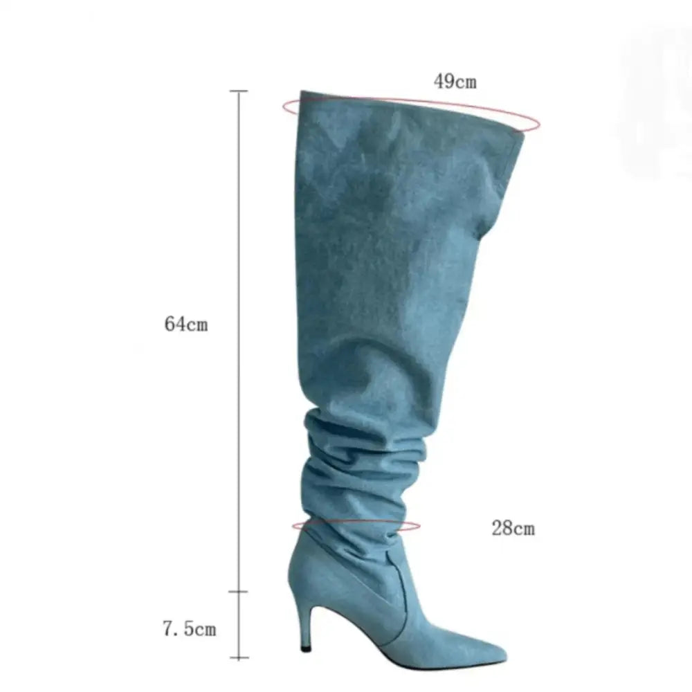 Women’s Boots 206