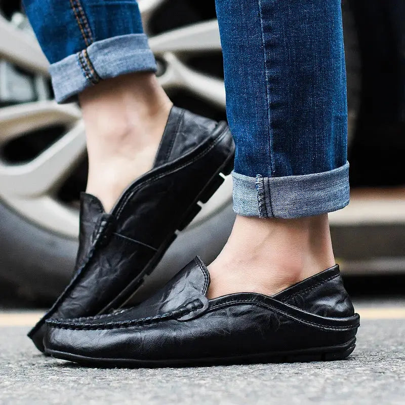 Men’s Shoes 165