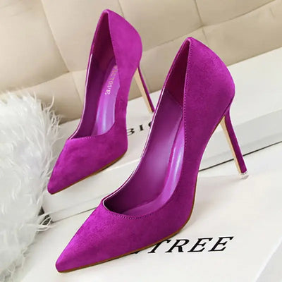 Women’s Heels 204