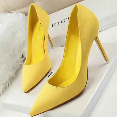 Women’s Heels 204