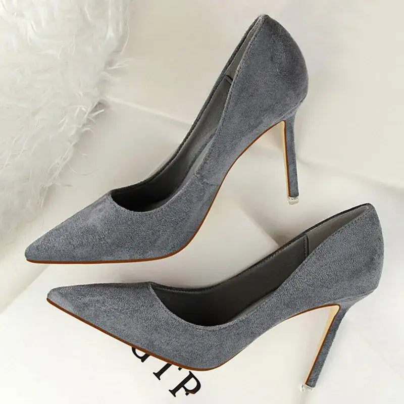 Women’s Heels 204