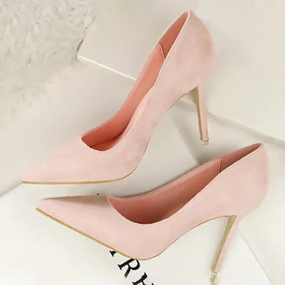 Women’s Heels 204