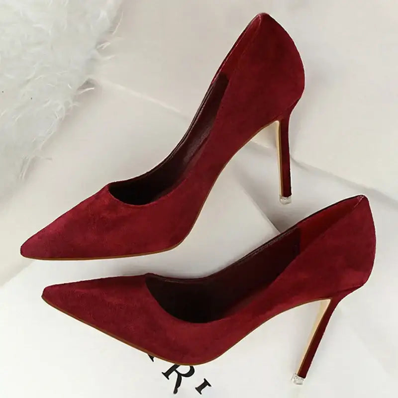 Women’s Heels 204