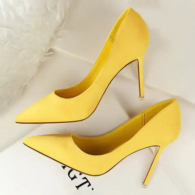 Women’s Heels 204